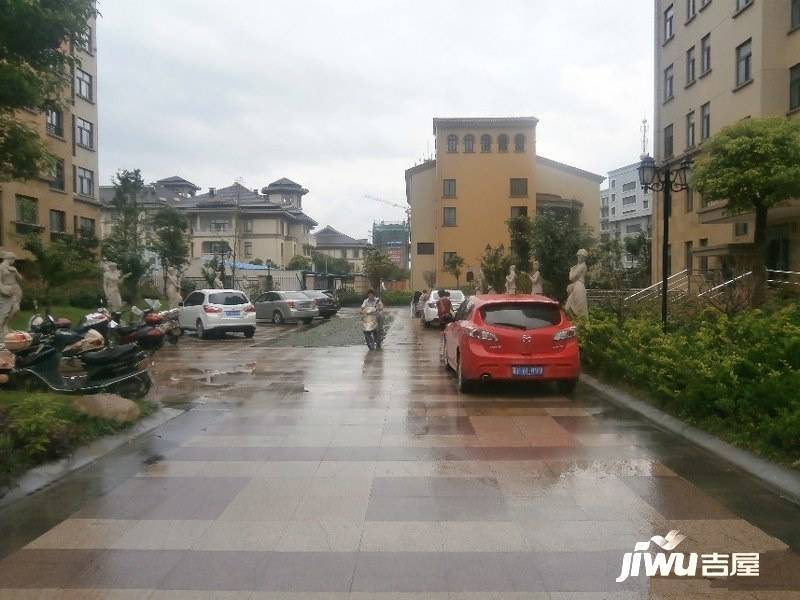 浅水湾阳光水岸小区图片